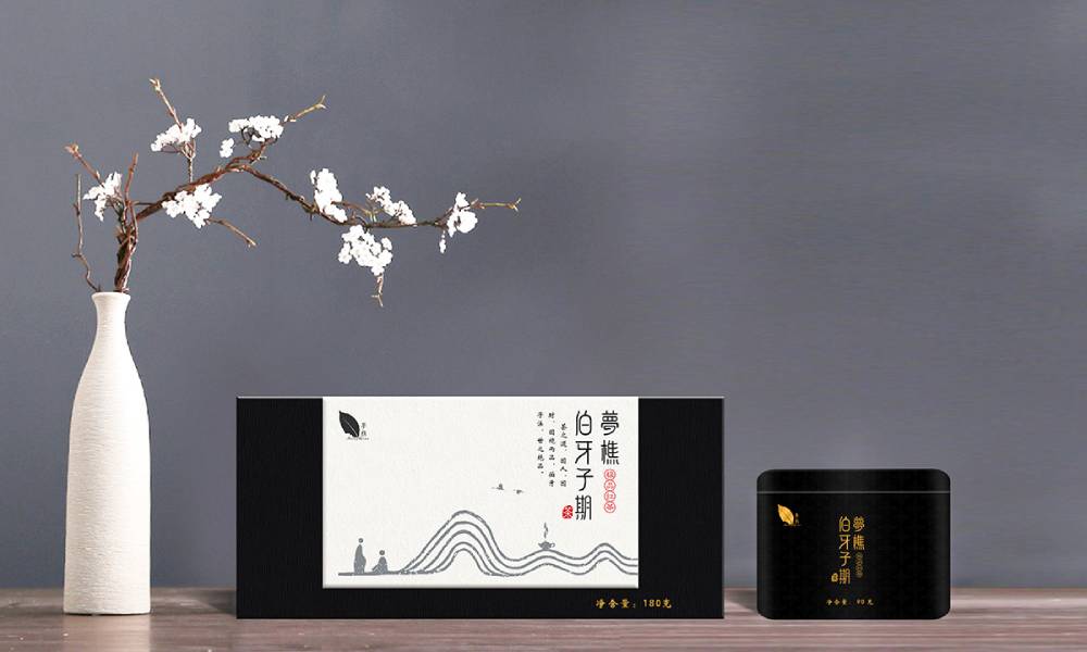 绥阳县包装设计：解锁城市产业新动能，助力品牌破圈升级