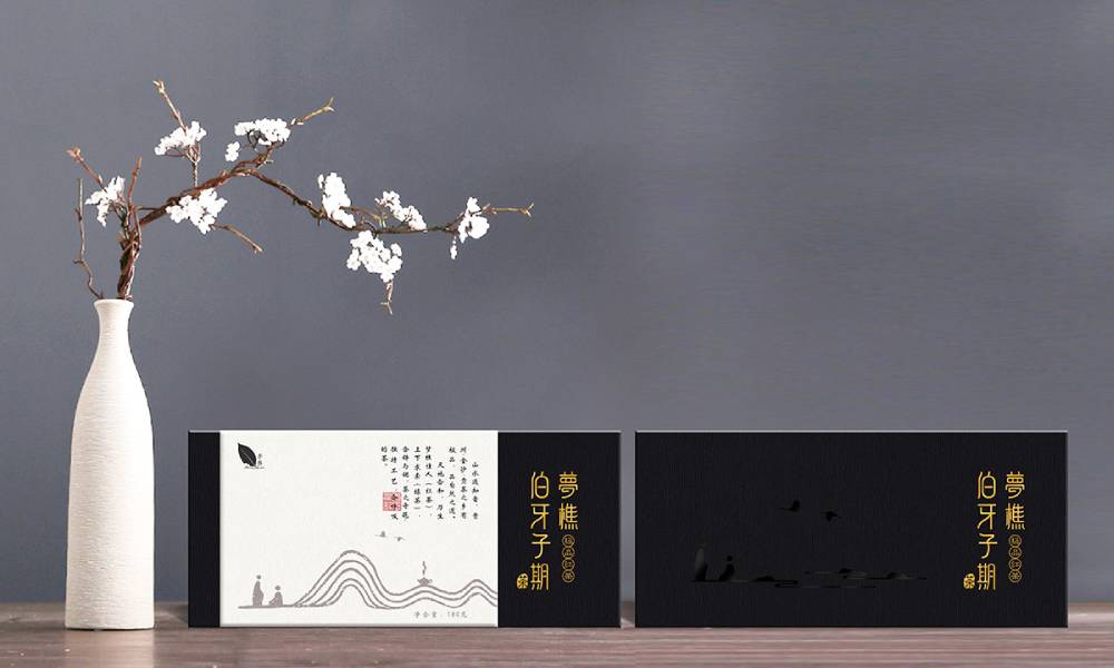 以礼传情，绥阳县礼品包装设计编织城市心意与品牌温度