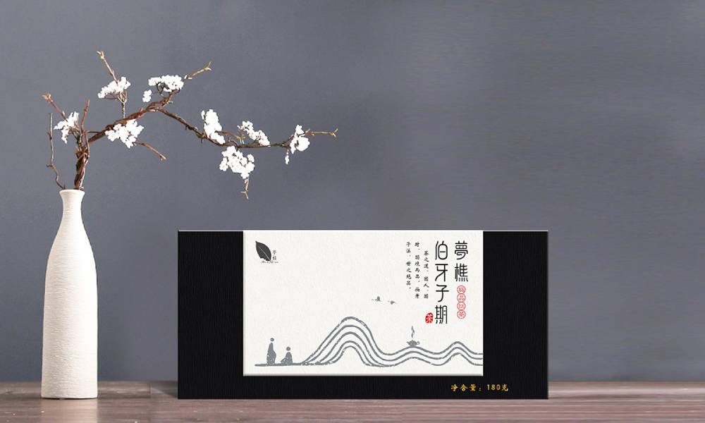 绥阳县国潮包装设计的创新路径——传统文化与年轻潮流的破圈融合