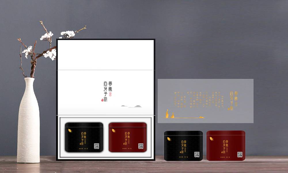 绥阳县包装设计：文化赋能，创新驱动，解锁城市产业新势能