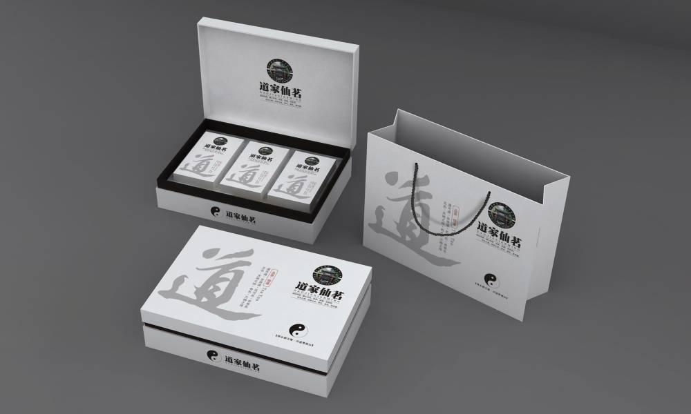绥阳县包装盒设计：功能与美学并重，打造产品核心竞争力