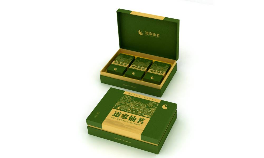 绥阳县包装设计工作室：小而精的服务模式，为中小企业定制高性价比方案