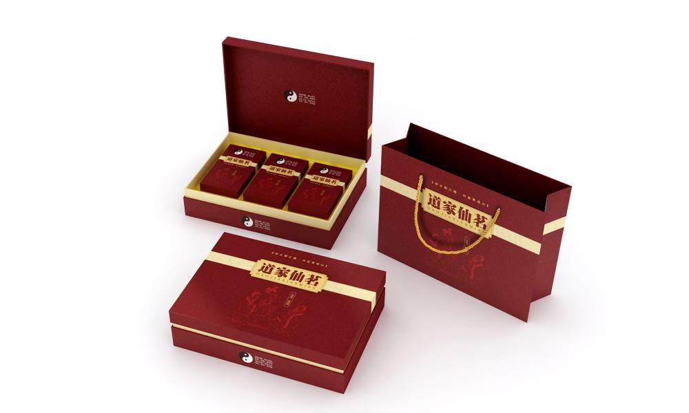 绥阳县文创产品包装设计的破圈密码——文化基因与消费场景的双向激活