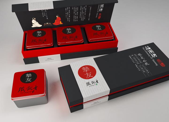 绥阳县包装盒设计：兼顾实用与美学，赋能产品价值