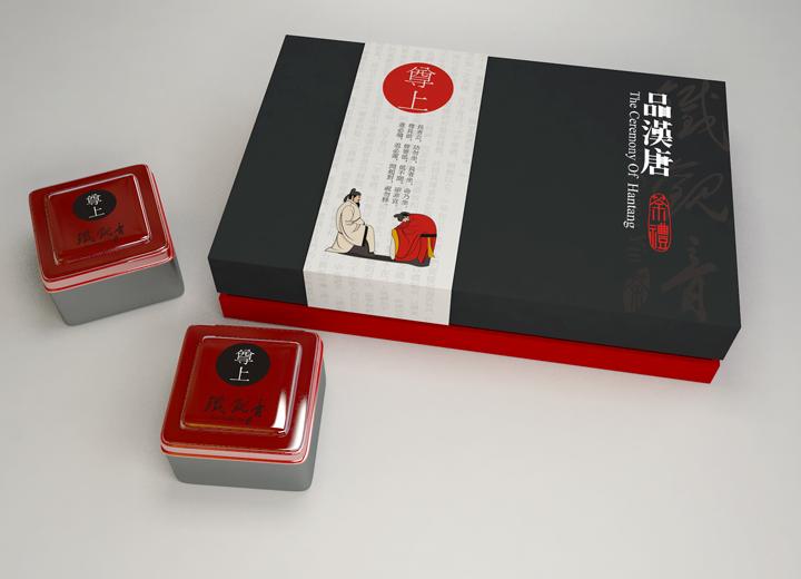以盒为媒，绥阳县包装盒设计雕琢产品与城市的双重印记