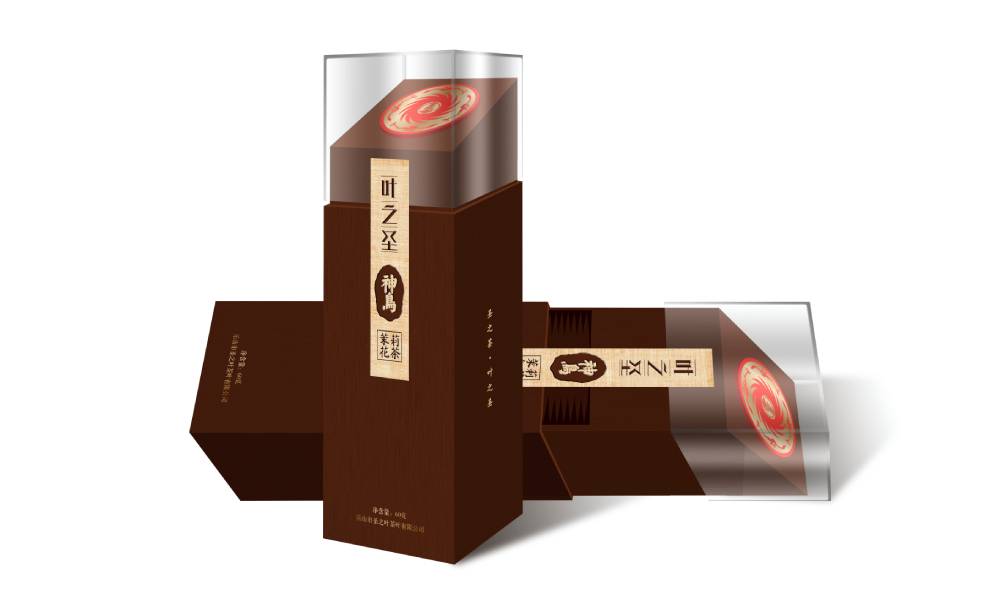 绥阳县礼品包装设计：以礼传情，融合城市特色，打造有温度的伴手礼