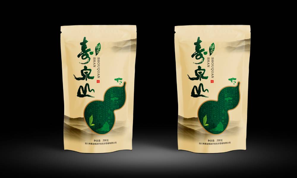 绥阳县食品包装设计：兼顾安全与颜值，守护舌尖上的城市味道