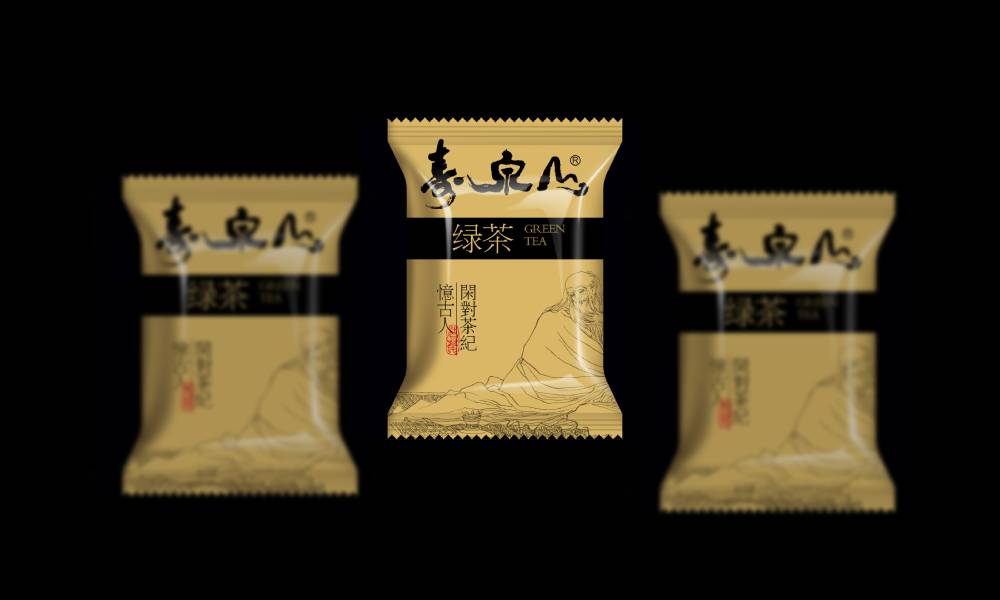创新引领：绥阳县食品包装设计的未来方向