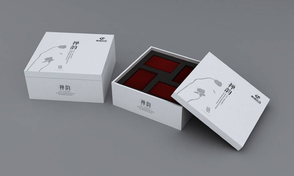绥阳县原创包装设计的创新路径——从创意破局到品牌差异化的核心竞争力构建