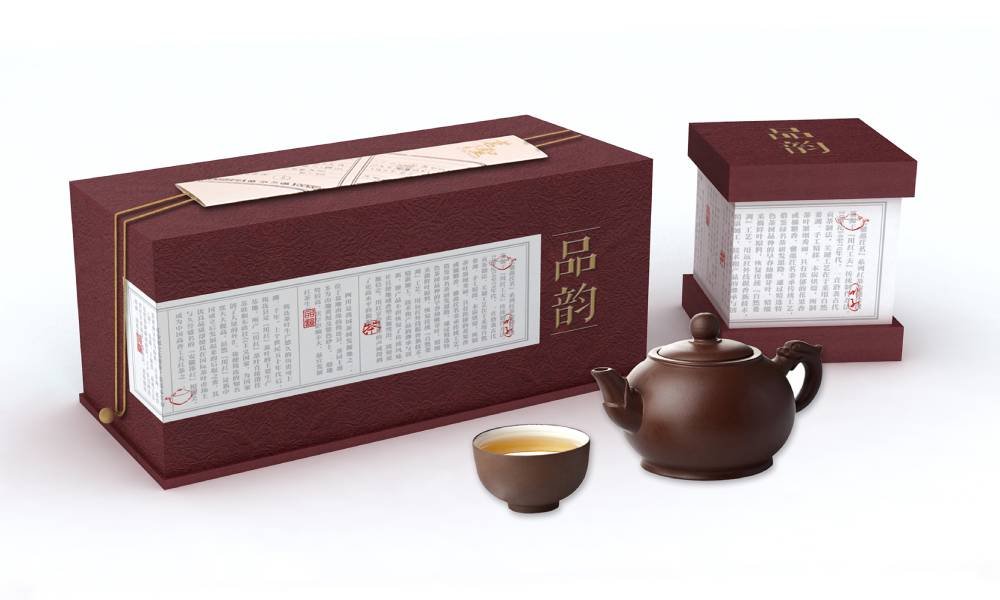 绥阳县产品包装设计从0到1：5步打造高辨识度，助力产品抢占市场C位